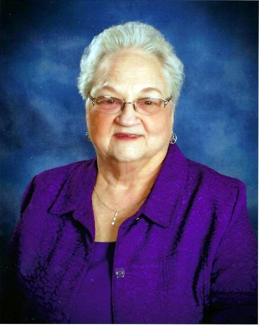 Obituary of LaVerne Bass Coats