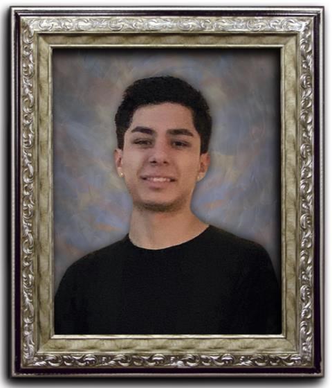 Obituary of Cesar Oswaldo Ramirez