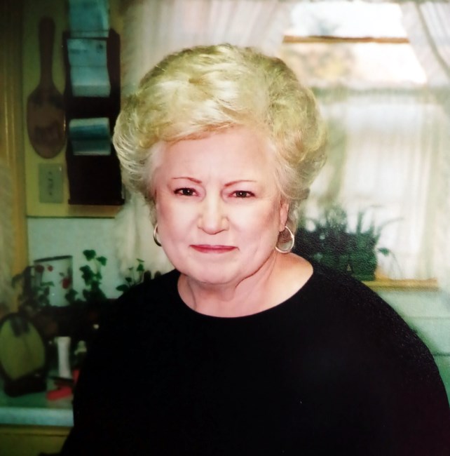 Obituary of Mary Sue Smith