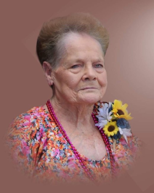 Obituary of Neoma Joyce Webb