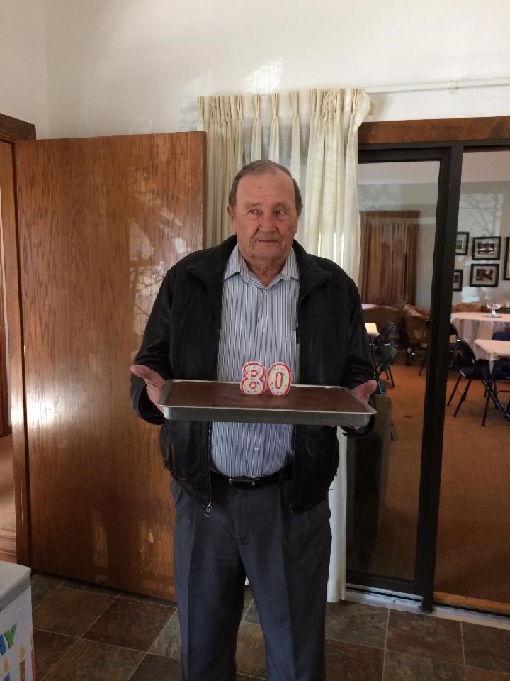 Obituary of Estill "Jim" Murphy