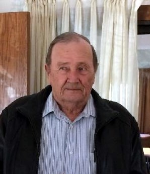 Obituary of Estill "Jim" Murphy
