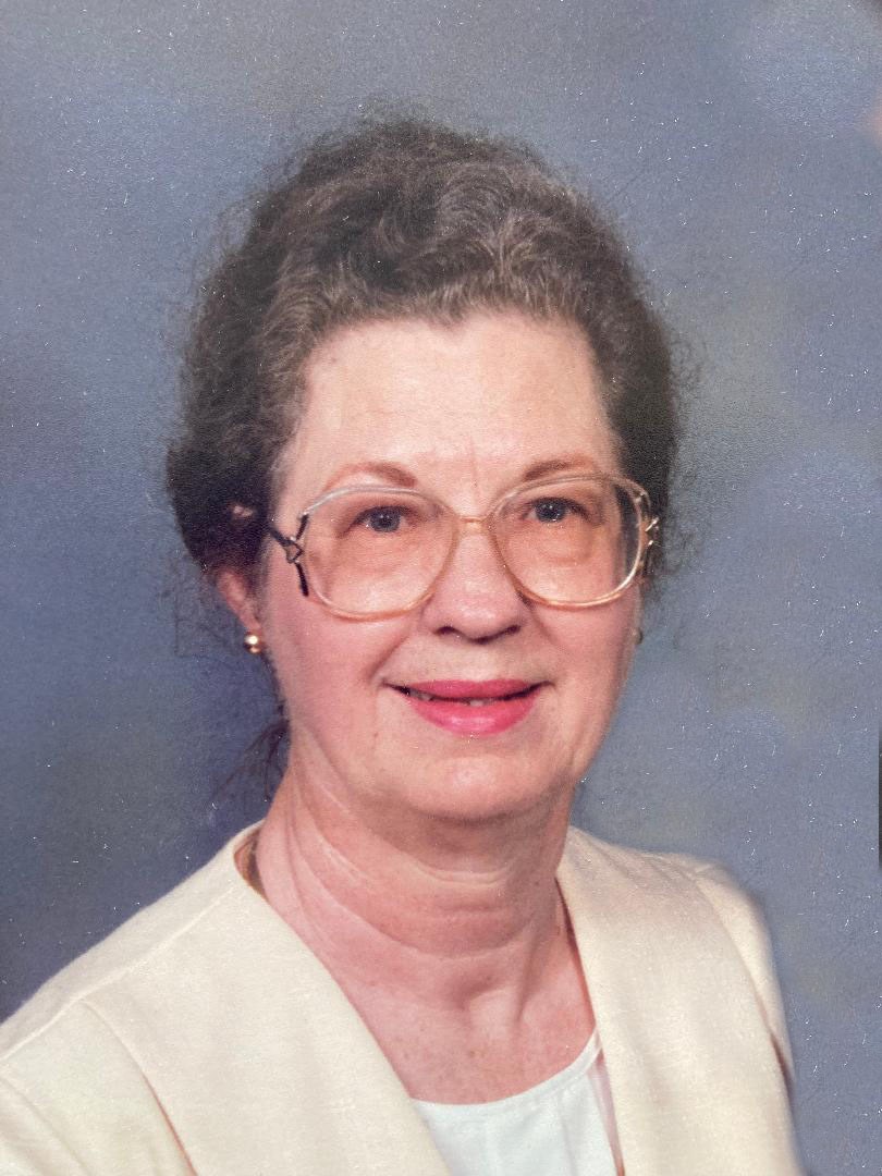 Obituary of Fay Beatrice Prescott