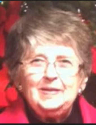Obituary of Marion Joyce Heunisch