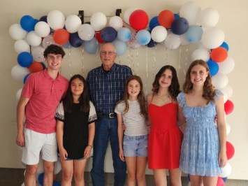 Obituary of Allen Raymond Svetek