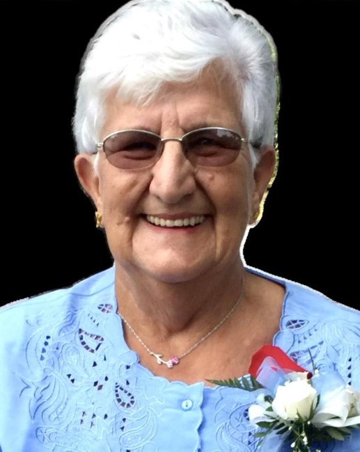 Obituary of Mary Elizabeth Arnold