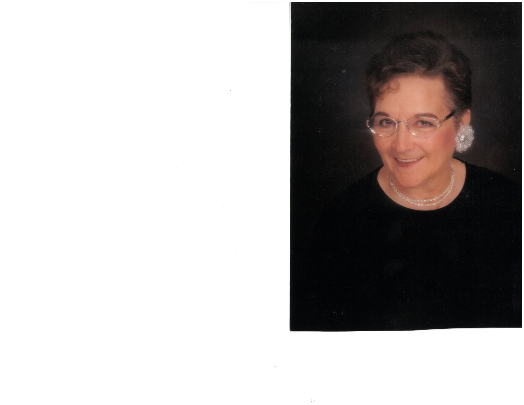 Obituary of Carol Thelma Dronen