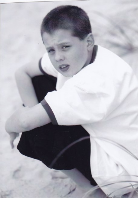 Obituary of Trevor James Bush