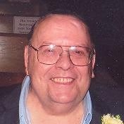 Obituary of Thomas P Laffey Jr.