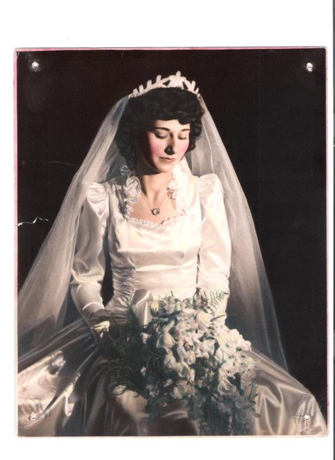 Obituary of Pauline Buttafuoco