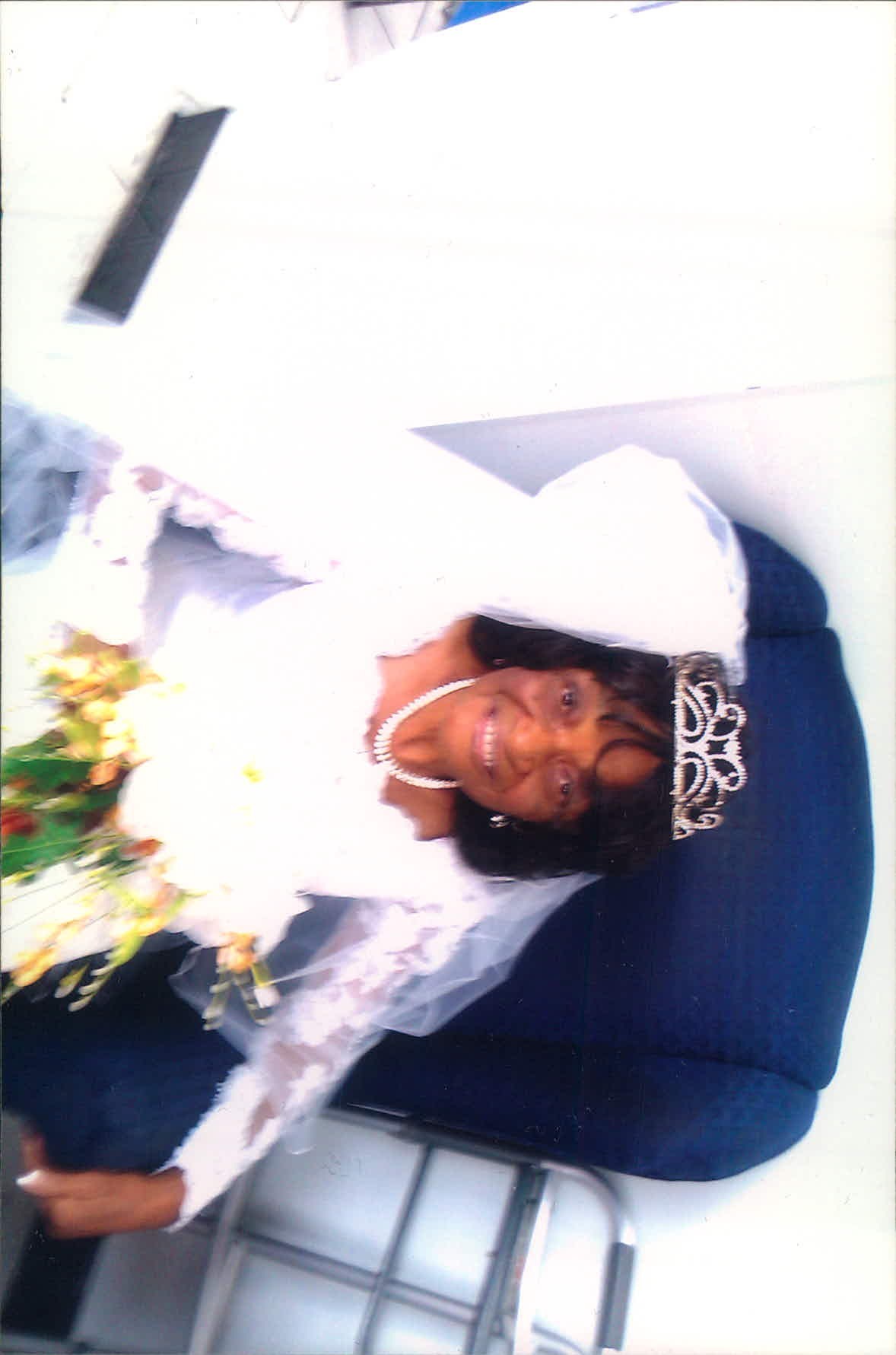 Avis de décès de Hazel Louise King