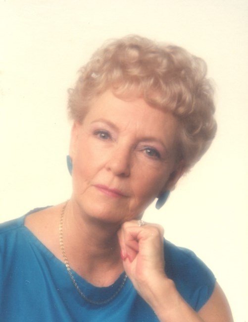 Obituary of Mildred White