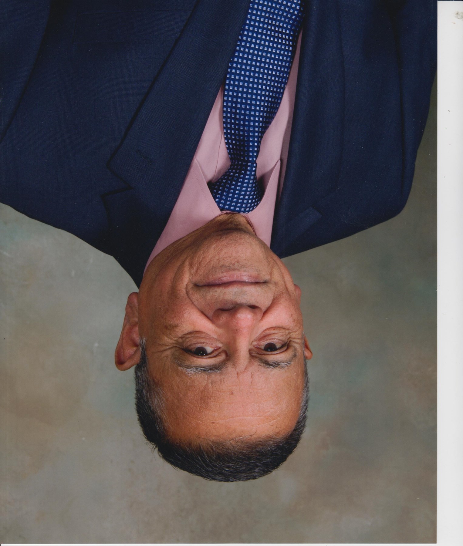 Obituary of Javier Eleazar Garcia