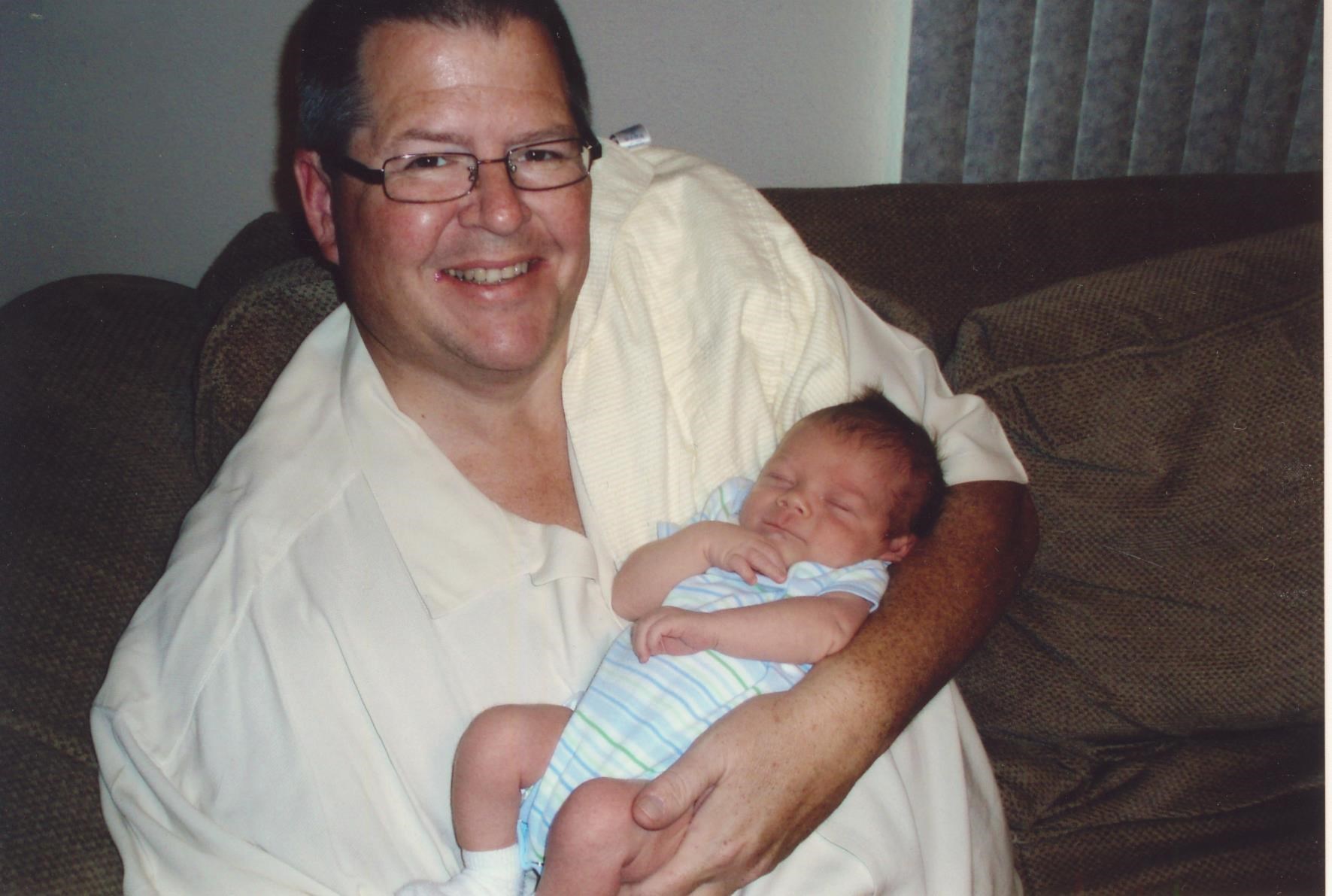 Obituary of Louis "Lou" Evans