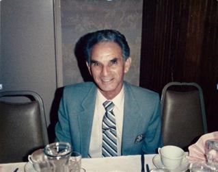 Obituary of Sammy N. Burrola
