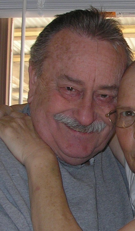 Obituary of George Fortune