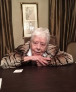 Mary Whetstone