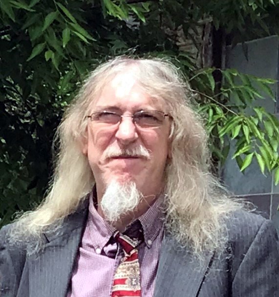 Obituary of David Christopher Towson