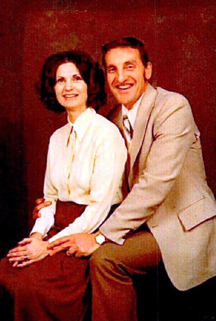 Obituary of Erwin Adolf Sickinger