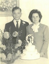 Obituary of Billie Jo Hudson