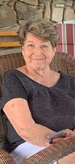 Obituary of Kathleen M Adamson