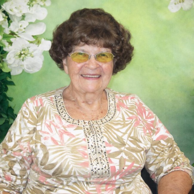 Obituary of Mary Elizabeth Councilman
