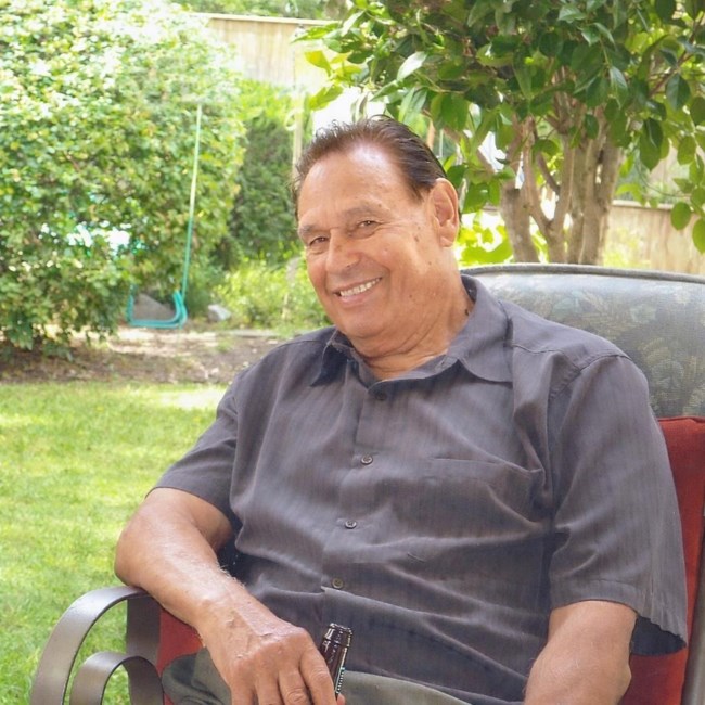 Obituary of Luciano Nunez