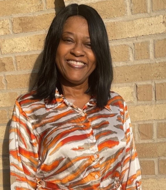Obituary of Lori Celeste Lloyd