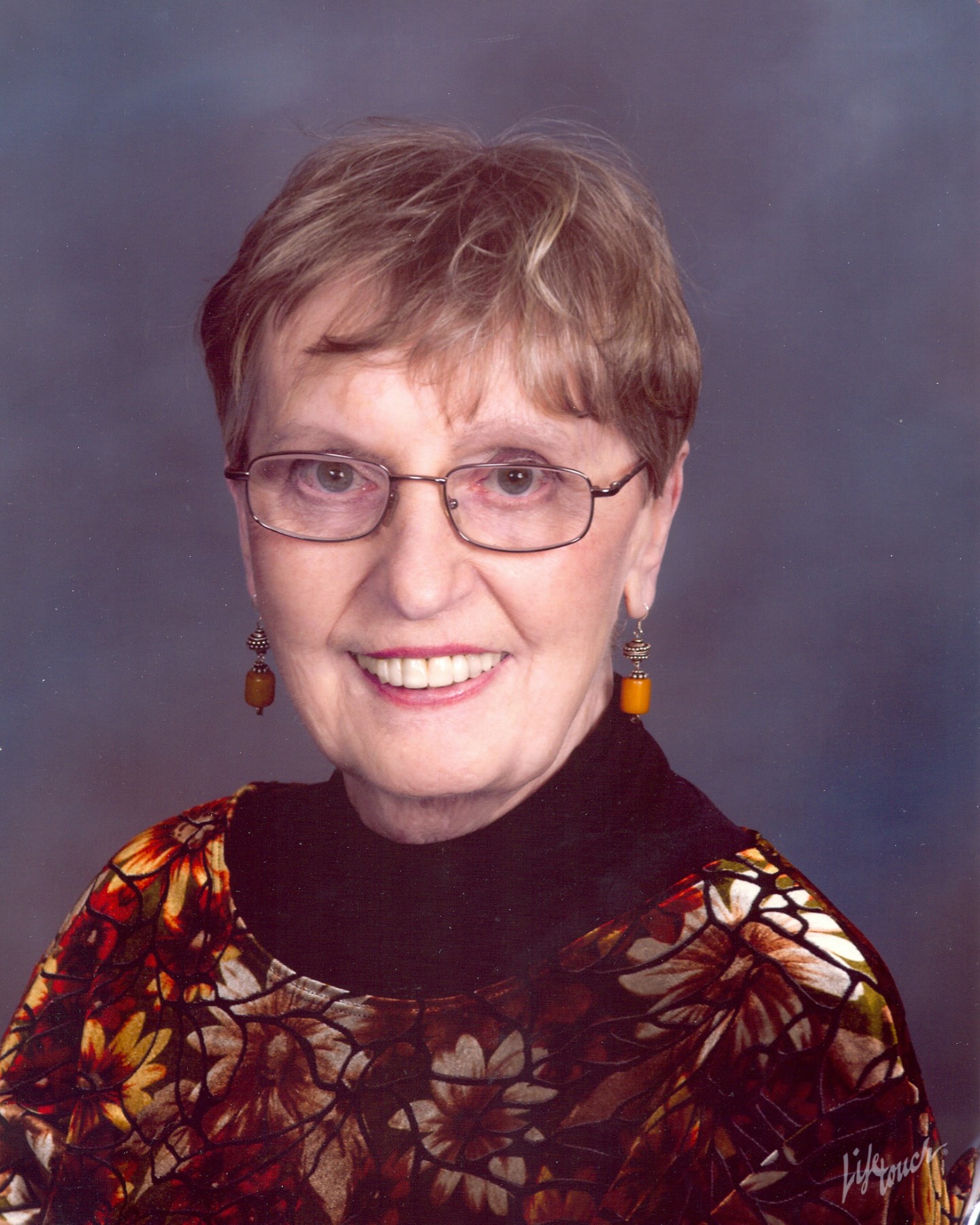 Obituary of Lois M. Kane