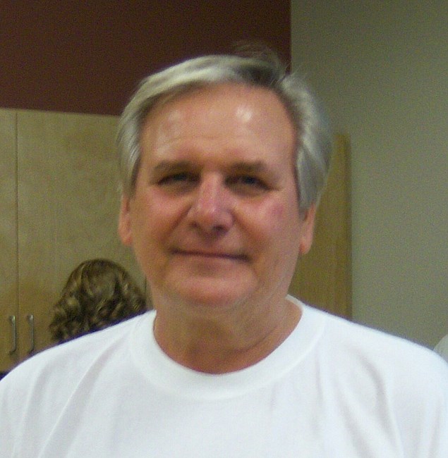 Obituary of Robert Peter Seyfried