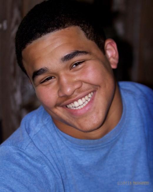 Obituary of Bryce M. Martin-Tisdale