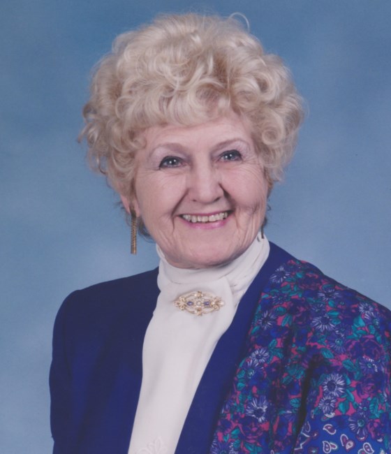 Obituary of Thelma L. Kouzes