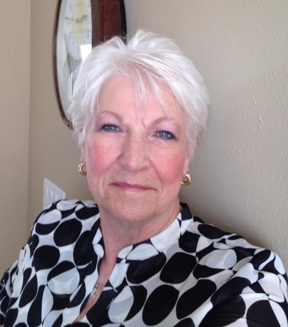 Obituary of Sherrie Lea Otten