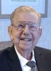 Obituary of Eugene Odell Cornelius