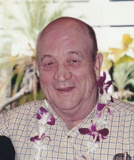 Obituario de William Lorne Pittman