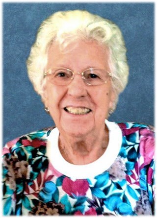 Obituary of Virginia Petrella
