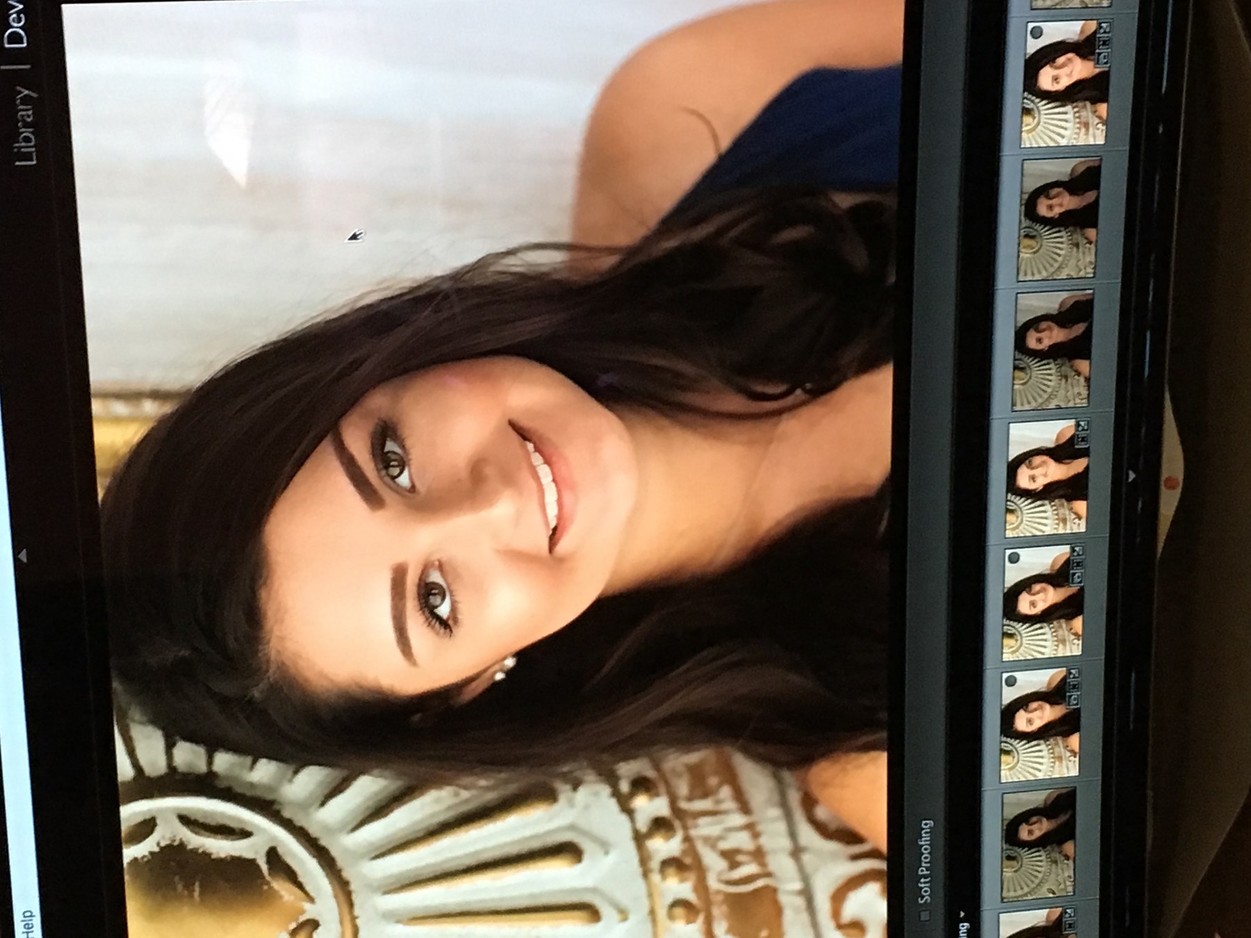 Obituary of Madeline Michele Koskela