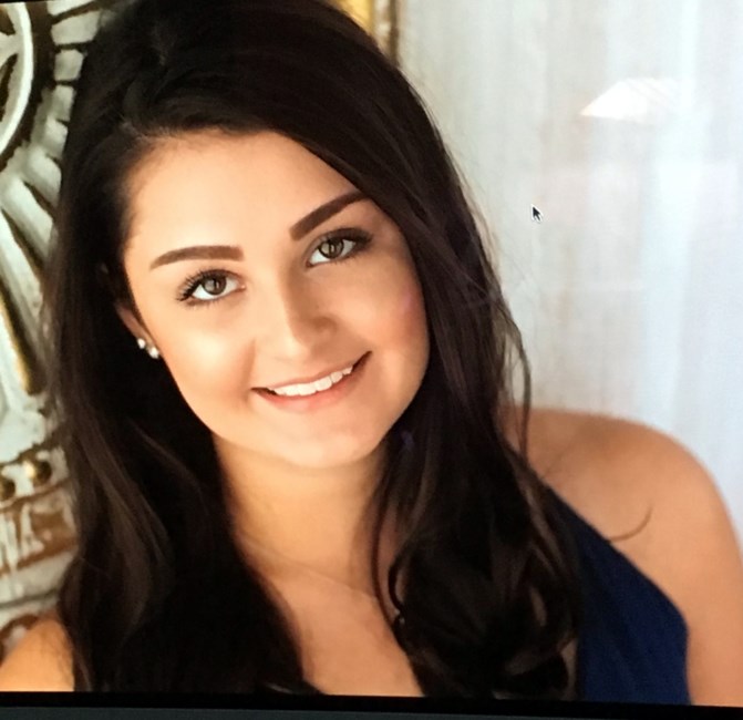 Obituary of Madeline Michele Koskela