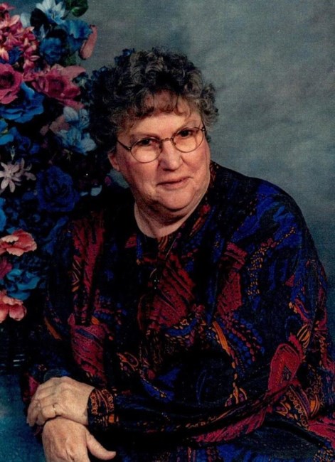 Obituary of Lois E Armstrong