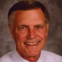 Obituario de Richard Vance