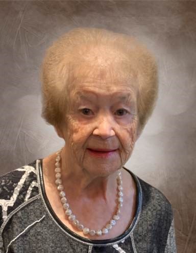 Obituary of Denise Campeau (Née Deslauriers)