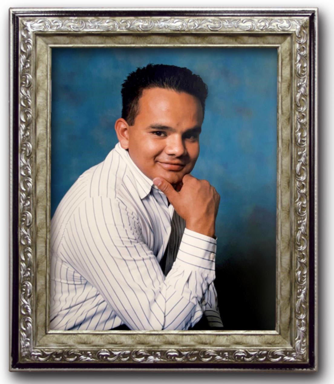 Obituary of Oscar R Navarro