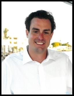 Obituary of Cary Scott Brown