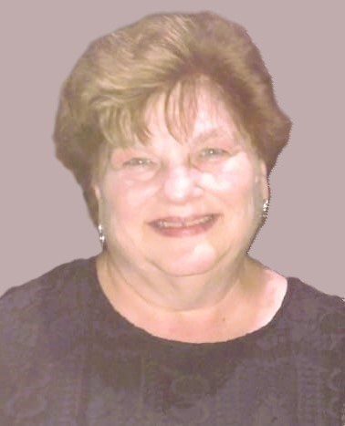 Obituary of Dolores A. Apanewicz
