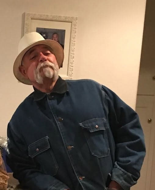 Obituary of Robert Lotario Bonte