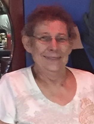 Obituary of Carol Jean Lemke