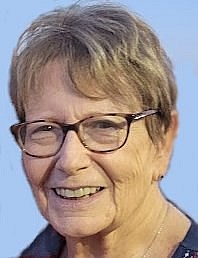 Obituary of Connie Lee Uphaus