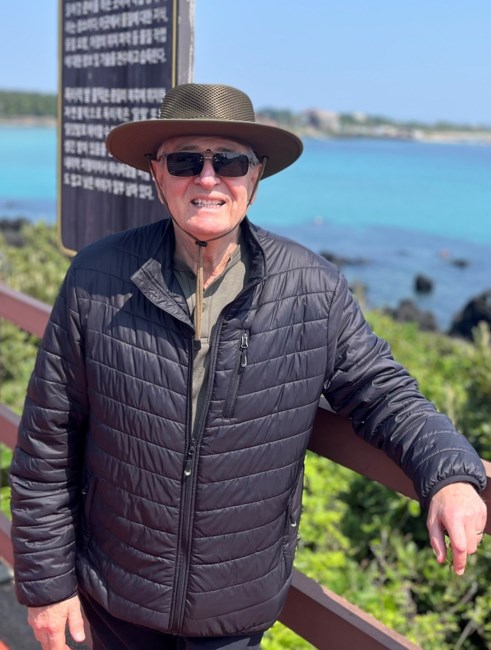 Obituary of Meir Snir