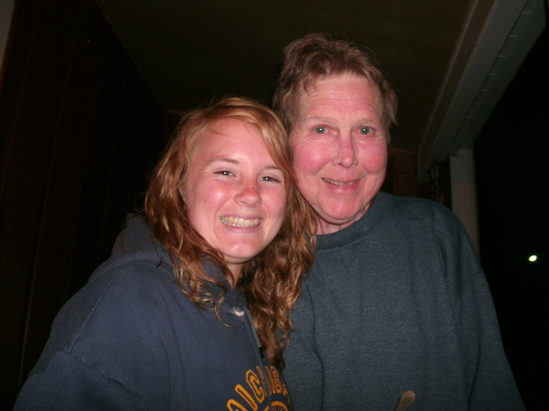 Obituary of Ida Marie Thayer