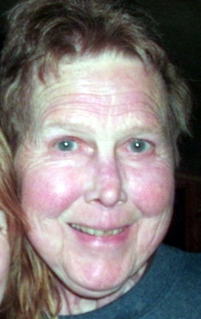 Obituary of Ida Marie Thayer